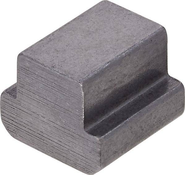 Produktbild AMF Muttern Rohling T-Nuten DIN508R-22