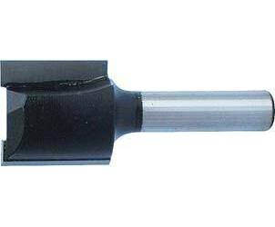 Produktbild Fortis Nutfräser HW 24x20x51mm Schaft Zylindrisch 8 mm