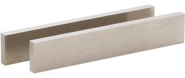 Produktbild AMF Parallelunterlagen Paar 14 x 42 x 150 mm