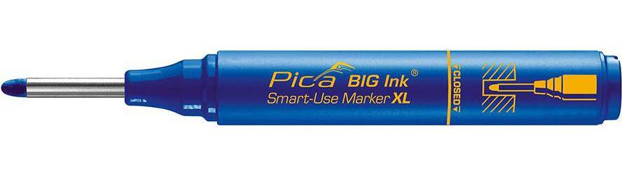Produktbild Pica BIG Ink Marker blau