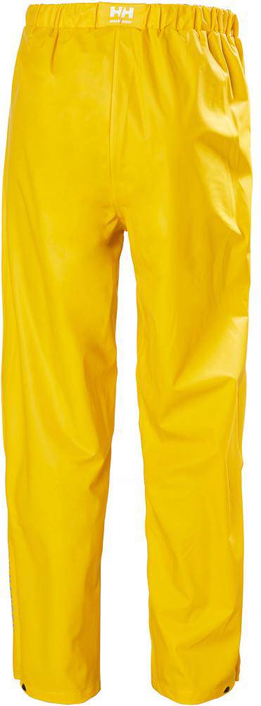 Produktbild Regenhose Voss PU Stretch Größe XXXL gelb bild 2