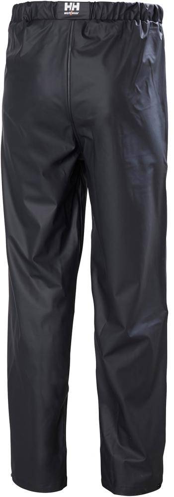 Produktbild Regenhose Voss PU Stretch Größe XXXXL navy bild 2