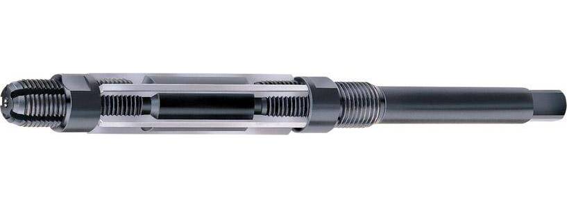 Produktbild Beck Reibahle schnellverstellbar HSS 45-55 mm