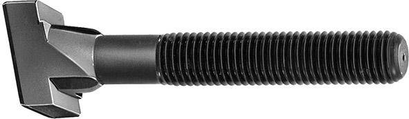 Produktbild AMF Rhombusschraube M20x22x125 mm