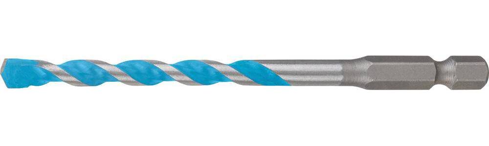 Produktbild BOSCH Schlagbohrer EXPERT HEX-9 6x60x100mm MultiConstruction