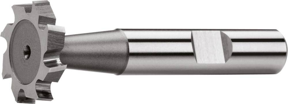 Produktbild Fortis Schlitzfräser D850D K HSSE 19,5x3,0 mm