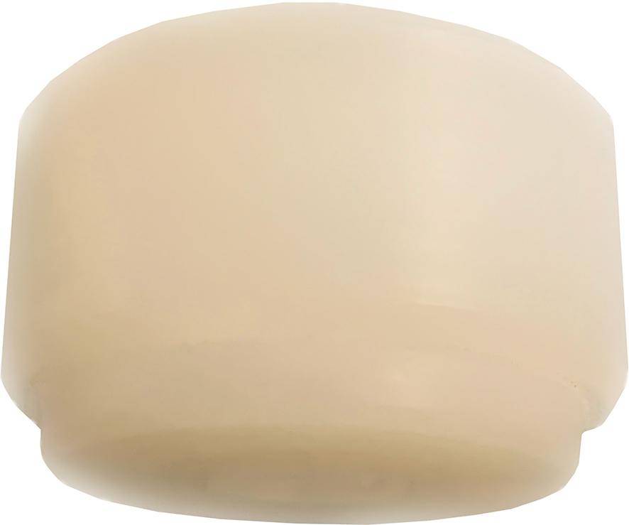 Produktbild Fortis Schonhammerkopf 40 mm Nylon