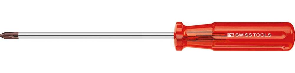 Produktbild PB Swiss Tools Schraubendreher 190 PH1x130 mm Kreuzschlitz