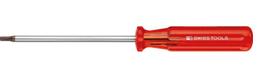 Produktbild PB Swiss Tools Schraubendreher 400 T40x140 mm
