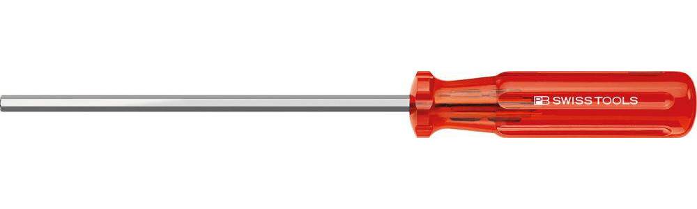 Produktbild PB Swiss Tools Schraubendreher 205 Innensechskant 3,5x110 mm Classic 6 kant