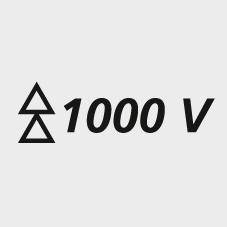 Produktbild Schraubendreher Set VDE 4 teilig SoftFinish bild 8