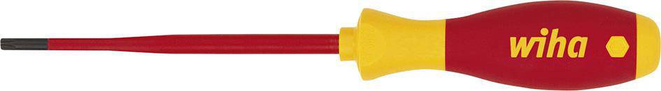 Produktbild Wiha Schraubendreher VDE slim T30x125 mm