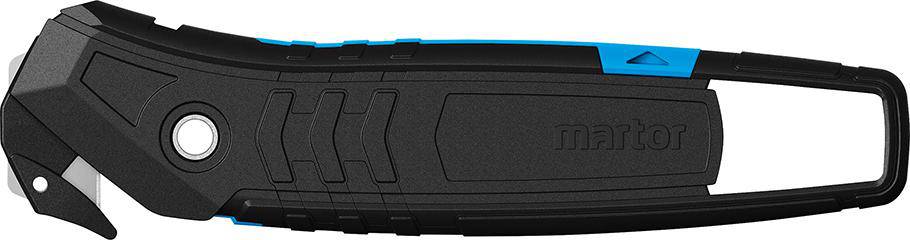 Produktbild Martor Sicherheitsmesser SECUMAX 350 SE mit Klinge