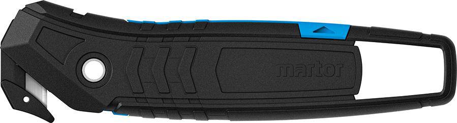 Produktbild Martor Sicherheitsmesser SECUMAX 350 SE mit Klinge 344820