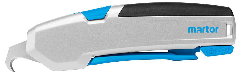 Produktbild Martor Sicherheitsmesser Secupro 625 mit Hakenklinge 98