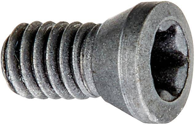 Produktbild Fortis Spannschraube für Wendeschneidplatte M2,5x5,5 T08