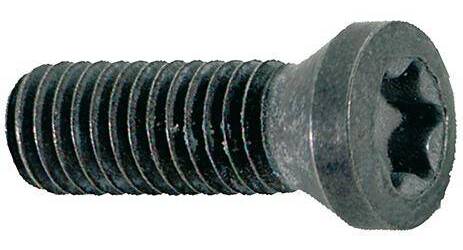 Produktbild Fortis Spannschraube (S-01255) für Wendeschneidplatte