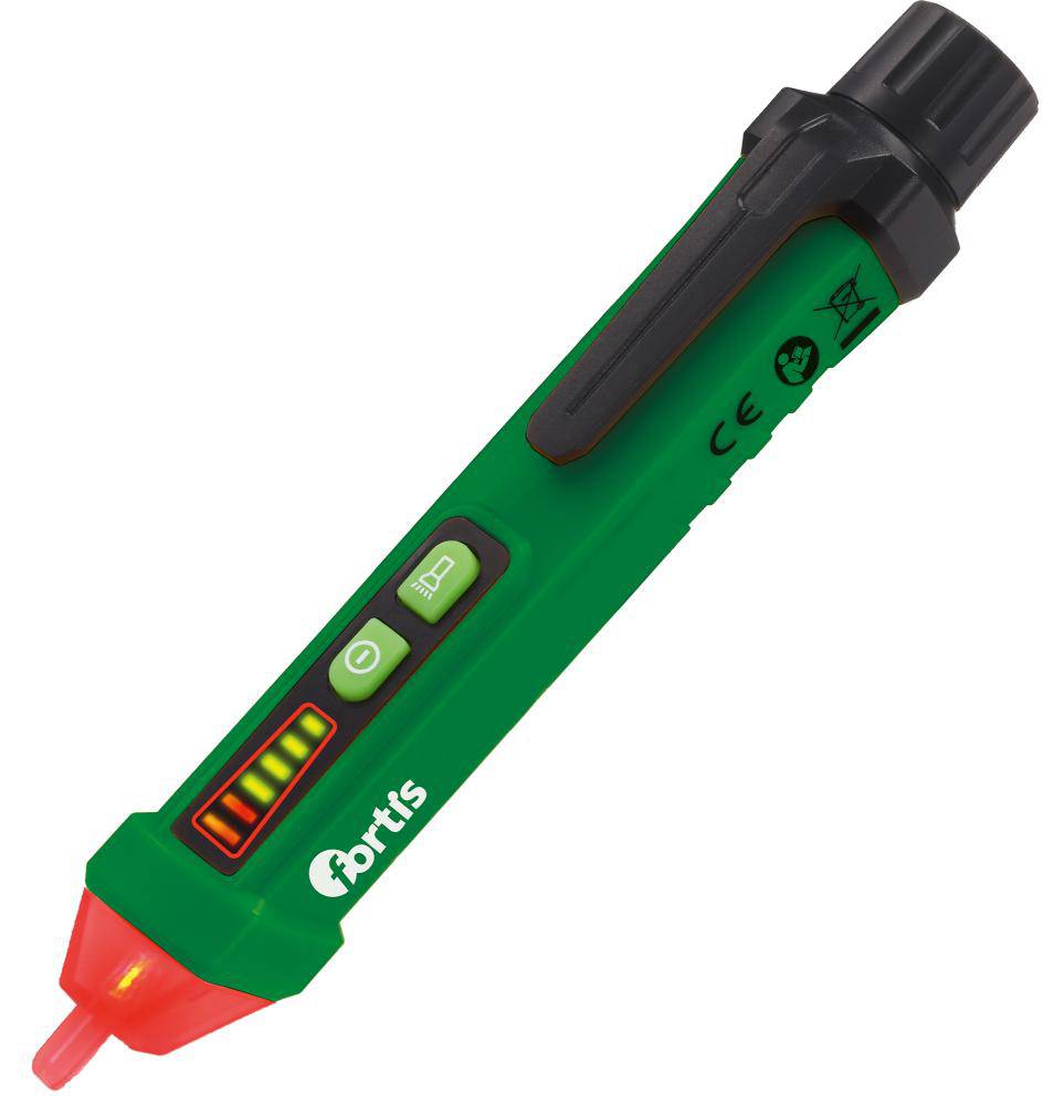 Produktbild Spannungsprüfer berührungslos 12-1000V  bild 2