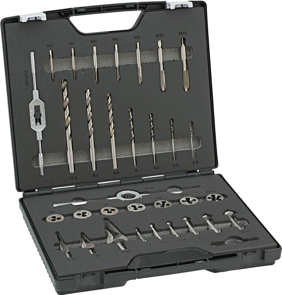 Produktbild FORUM Starterkit Metallbearbeitung