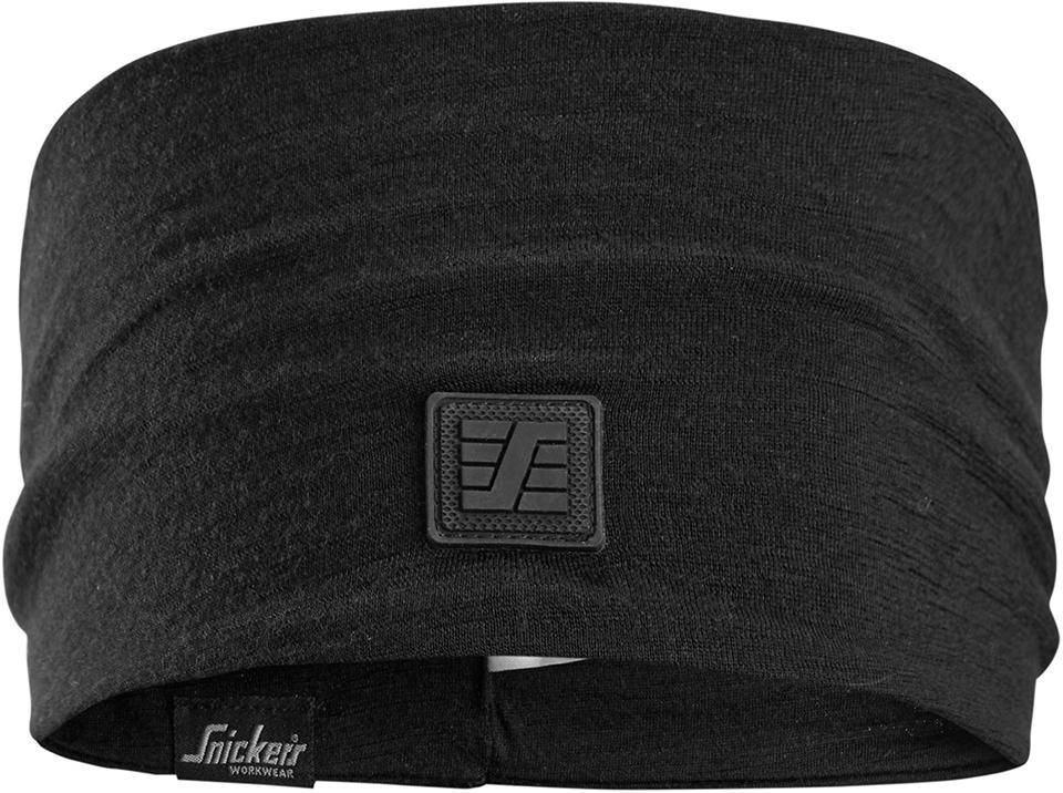 Produktbild Hultafors Stirnband Merinowolle One size