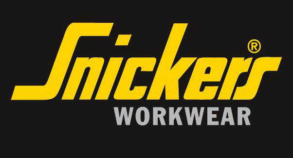 Produktbild Stretch Arbeitshose HP Snickers khaki schwarz Größe 50 bild 2