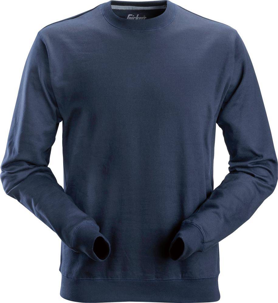 Produktbild Hultafors Arbeits Pullover Baumwolle Größe XXXL navy