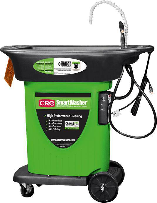 Produktbild CRC SW 23 TeilereinigerType E/F