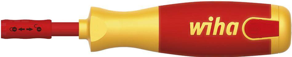 Produktbild Wiha VDE Bit Magazinhalter 6 teilig