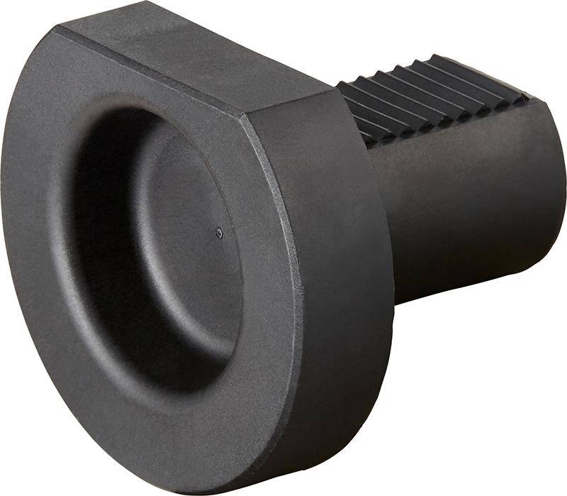 Produktbild Fortis Verschlussstopfen VDI Z2 30 mm Kunststoff