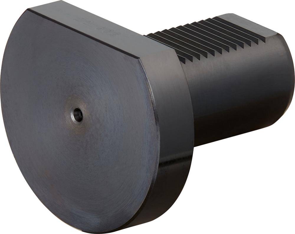 Produktbild Fortis Verschlussstopfen VDI Z2 50 mm Stahl