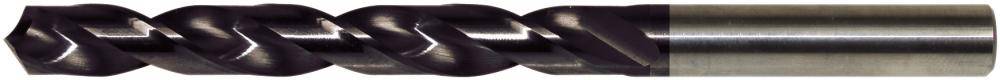 Produktbild FORUM VHM Spiralbohrer D338 TiALN 9,70 mm