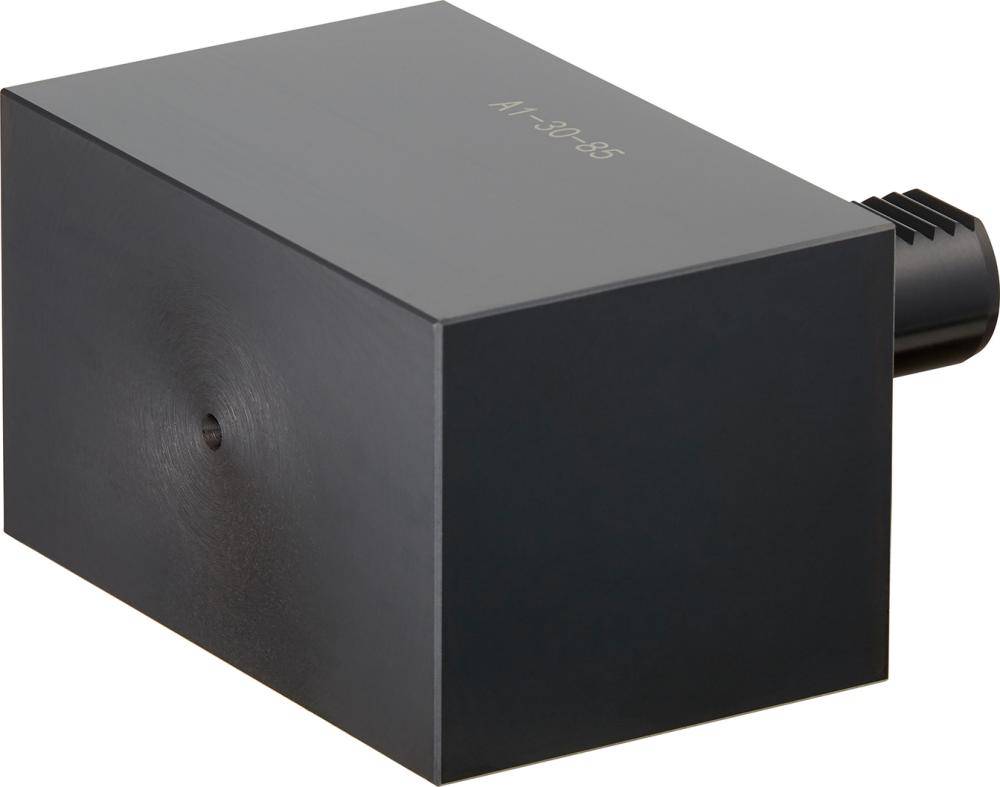 Produktbild Fortis Vierkant Rohling VDI A1 30x85 mm