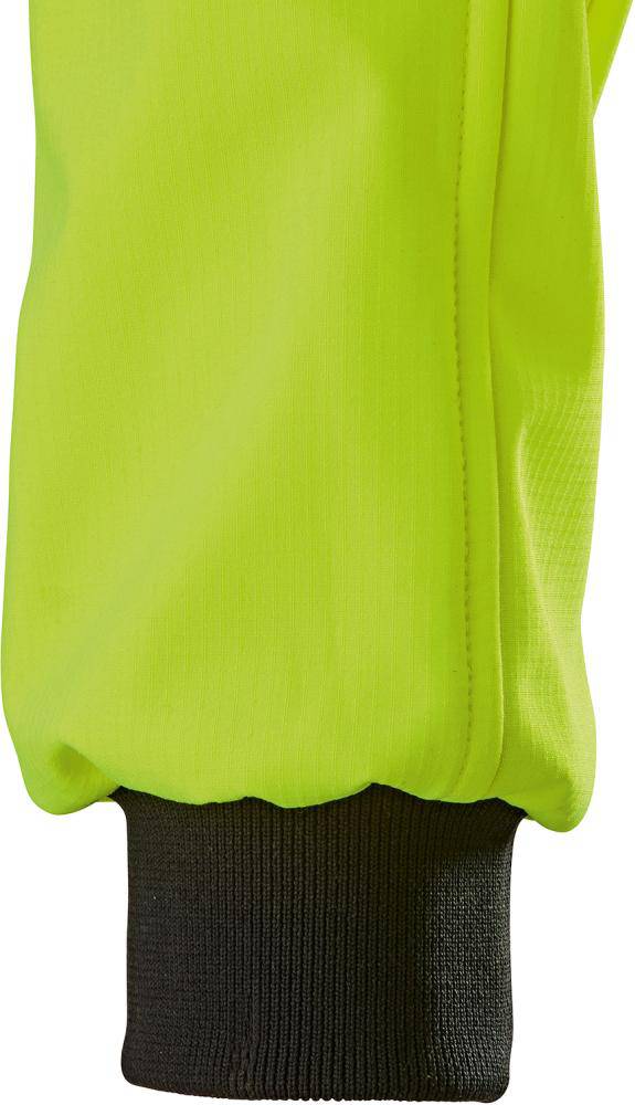 Produktbild Warnschutzblouson Tom gelb schwarz Größe L bild 6