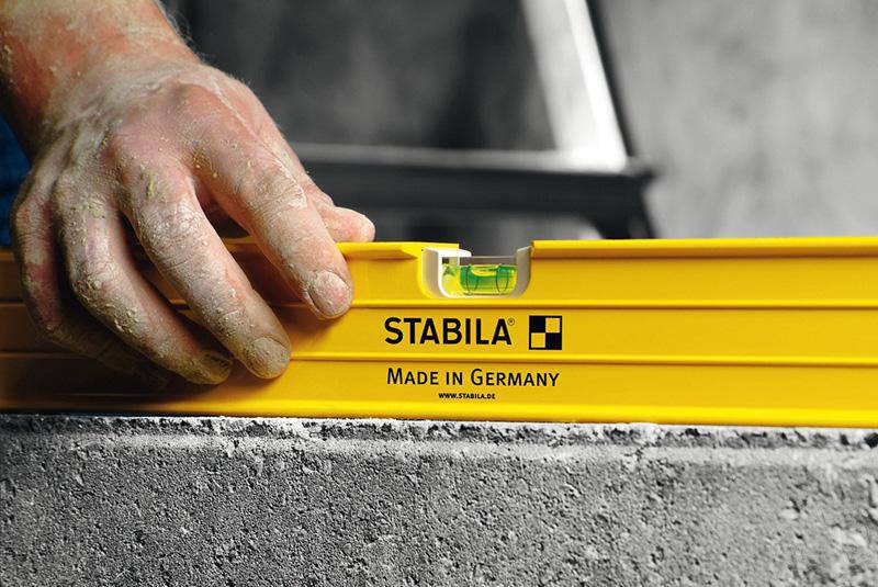 Produktbild Wasserwaage Typ 96-2 200 cm bild 4