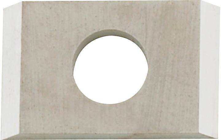 Produktbild FORUM Wendeplatte HW 15x12x1,5 mm