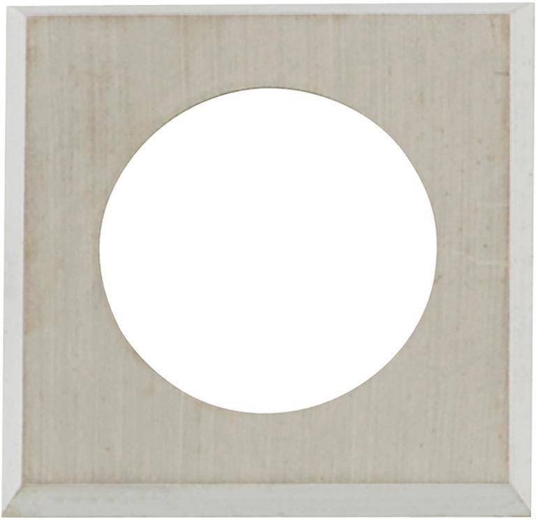 Produktbild FORUM Wendeplatte HW 14x14x2 mm