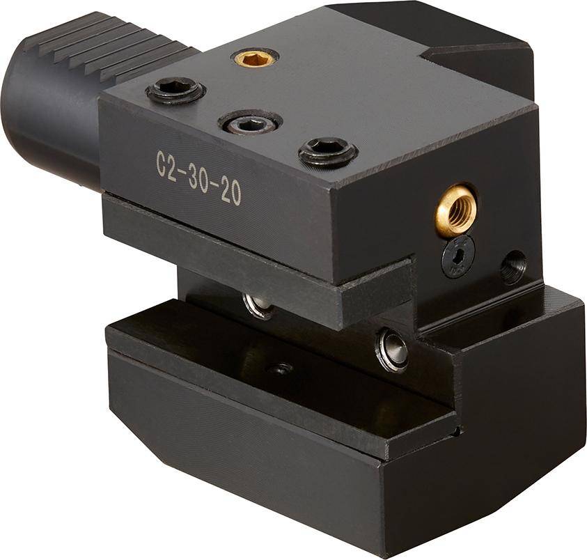 Produktbild Fortis Werkzeughalter VDI axial links C2 40x25 mm