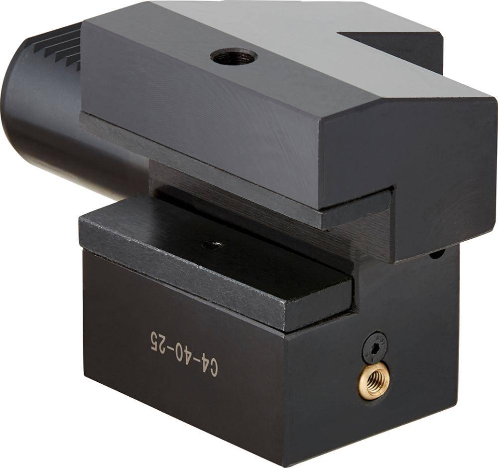 Produktbild Fortis Werkzeughalter VDI axial links C4 50x32 mm Überkopf