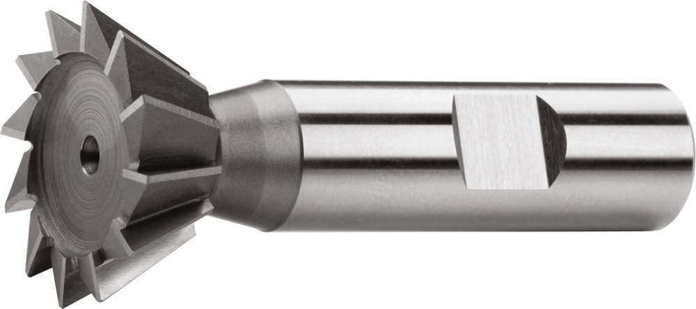 Produktbild Fortis Winkelfräser D1833C HSSE 60 Grad 16,0 mm