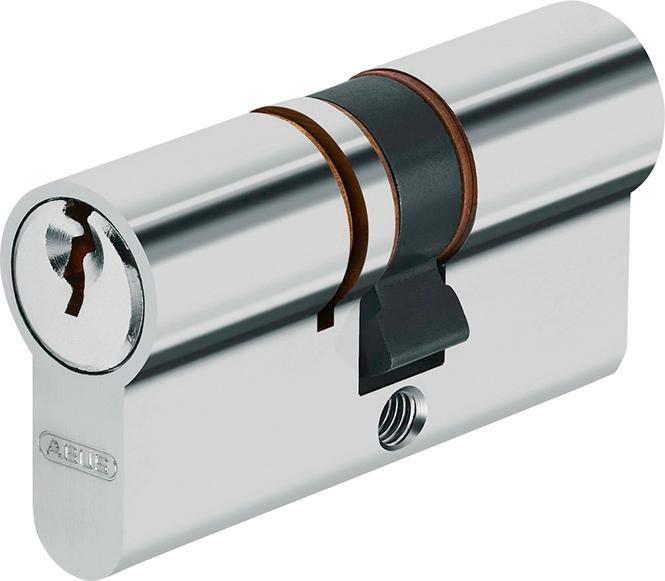 Produktbild ABUS Zylinder C 73 N 30/30 Not und Gefahrenfunktion