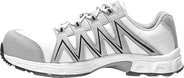 Produktbild Sicherheitshalbschuh 12181 Jo Speedy S3 ESD weiß Größe 45 bild 3