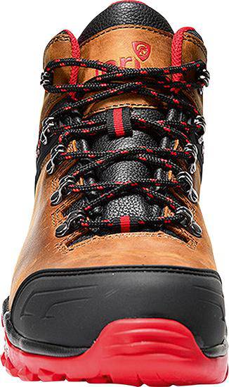 Produktbild Sicherheitsstiefel 16621 Jo Powerful S3 braun Größe 39 bild 5