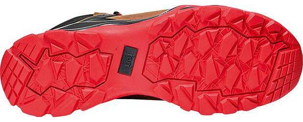 Produktbild Sicherheitsstiefel 16621 Jo Powerful braun S3 Größe 41 bild 6