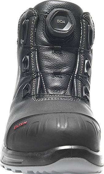 Produktbild Schnürstiefel Reaction Größe 42 schwarz S3 ESD BOA bild 4