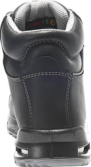 Produktbild Schnürstiefel Reaction Größe 47 schwarz S3 ESD BOA bild 6