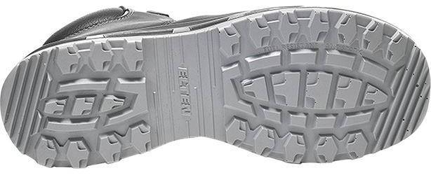 Produktbild Schnürstiefel Reaction Größe 48 schwarz S3 ESD BOA bild 5