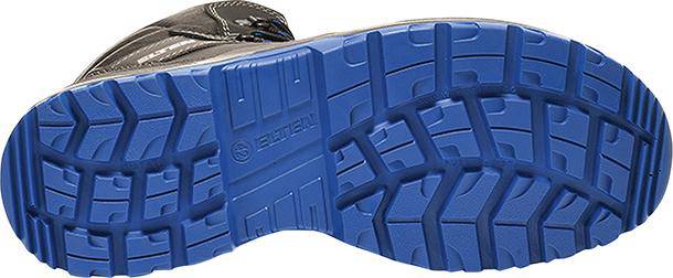 Produktbild Schnürstiefel Stefano S3 ESD schwarz blau Größe 40 bild 5