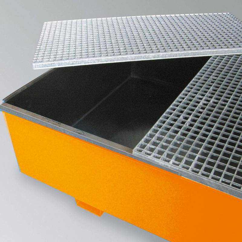 Produktbild Lacont PE-Wanneneinsatz 1300x1360x795 mm