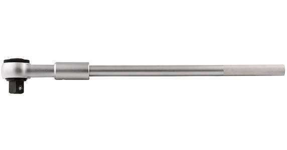 Produktbild BAHCO Hebel Umschaltknarre 1 Zoll 72 Zähne 640 mm 9550N