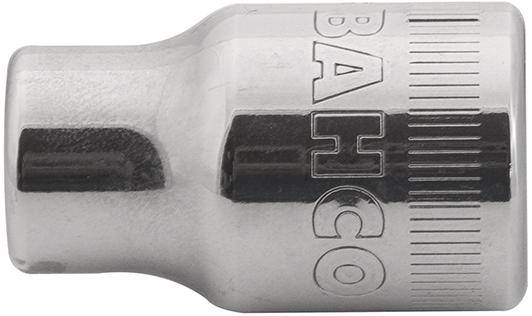 Produktbild BAHCO Steckschlüssel Einsatz 1/2 Zoll E14
